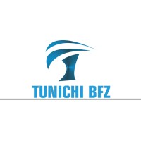 Tunichi BFZ (Tunichi Bursa Free Zone) logo - Similar company to Basdec - Bursa Aerospace&Defence Cluster