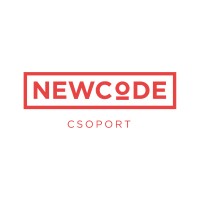 New Code Csoport logo - Similar company to Sensa Consulting