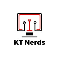 KeyStone Technology Nerds logo - Similar company to Appsol Information Systems Ltd