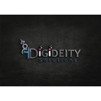 DigiDeity logo - Similar company to My Pc Panda