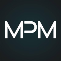 MPM AUDIOLIGHT logo - Similar company to Sequoia Audio