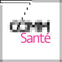 Agence COMM Sante logo - Similar company to Com&Health