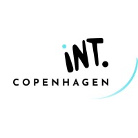 iNT. Copenhagen logo - Similar company to Cuie Design