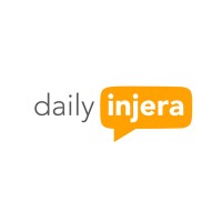 Daily Injera logo - Similar company to Reqiq Data And Insights