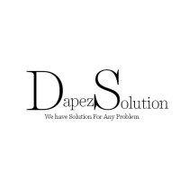 DapezSolution logo - Similar company to Matristar
