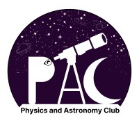 Physics and Astronomy Club, IIT Delhi logo - Similar company to Physics, Iisc