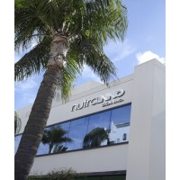 Nutrainno USA Inc. logo - Similar company to Multi-Pak Corporation