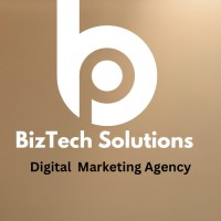 BiztechSolutionspk logo - Similar company to Jagiir.Com