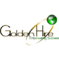 Golden Hire logo - Similar company to Recareered