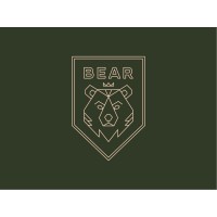 BEAR logo - Similar company to Shep