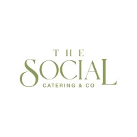 The Social Catering & Co logo - Similar company to Bloomfield & Co