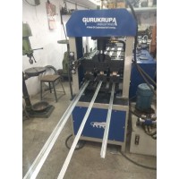 Gypsum Channel Machinery logo - Similar company to Patel Machinery