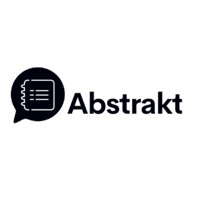Abstrakt.ai logo - Similar company to Abstrakt Gen-Ai