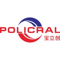Shenzhen POLICRAL Technology Co., Ltd. logo - Similar company to Kam Yuen Precision Technologies