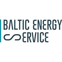 Baltic Energy Service logo - Similar company to Starksida Uab