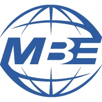 Modern Body Engineering logo - Similar company to Eamvision