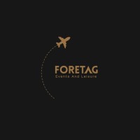 Foretag Events & Leisure logo - Similar company to Bizup
