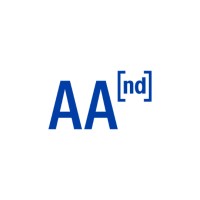AA[nd] logo - Similar company to Kutì Kutì