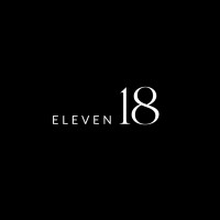 Eleven18 logo - Similar company to Six 8 Advisors