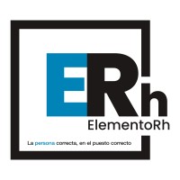 Agencia de Reclutamiento Elemento-Rh logo - Similar company to Hit Talent - Headhunters
