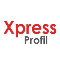 Xpressprofil AS logo - Similar company to Mcd Comercio E Importcao Ltda