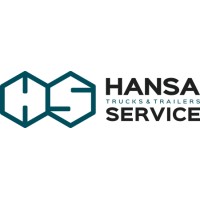 Hansa Service logo - Similar company to Hansa Service