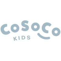 Cosoco Kids logo - Similar company to Moon Joy