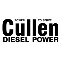 Cullen Diesel Power Ltd. logo - Similar company to Point