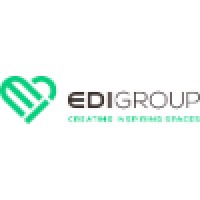 The EDI Group Ltd logo - Similar company to Edi Systems Inc