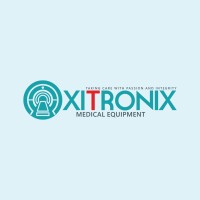 Oxitronix Medical Equipment logo - Similar company to Derma Lush Llp