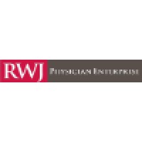 Robert Wood Johnson Physician Enterprise logo - Similar company to Orange Crescent School