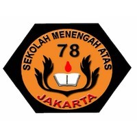 SMA Negeri 78 Jakarta logo - Similar company to Darahkubiru