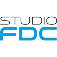 STUDIO FDC logo - Similar company to S+A Architects