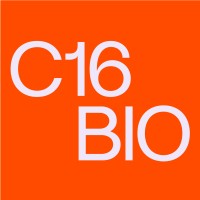 C16 Biosciences logo - Similar company to Stem