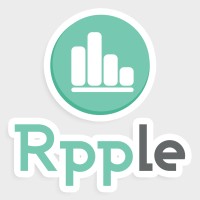 Rpple Media Group logo - Similar company to Physiotru