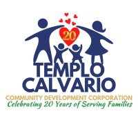 Templo Calvario Community Development Corporation logo - Similar company to Edward B. Cole, Sr. Academy