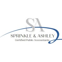 Sprinkle And Ashley Cpa