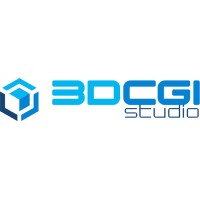 3D CGI Studio logo - Similar company to 3D Factory - Monaco