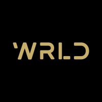 WRLD Sports Group logo - Similar company to Sports Linker Group Aps