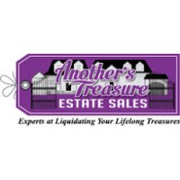 Another's Treasure Estate Sales logo - Similar company to Gmaids
