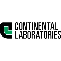 Continental Laboratories, Inc. logo - Similar company to Continental Marine Energy Sdn Bhd.