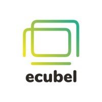 Ecubel Computer Trading logo - Similar company to Revalor