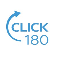 Click 180 logo - Similar company to Zwell