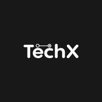 Tech X logo - Similar company to Tech Artery