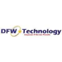 DFW Technology logo - Similar company to Triquest Technologies, Inc.