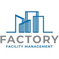 Factory Facility Management logo - Similar company to Net Zero Bridges Group