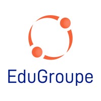 EduGroupe logo - Similar company to Macertif