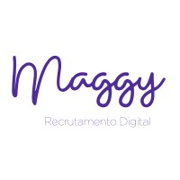 Maggy | Recrutamento Digital logo - Similar company to Estúdio 071