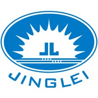 Sichuan Jinglei Science and Technology Co., Ltd. logo - Similar company to Hunan Phohom New Material Technology Co., Ltd