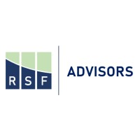RSF Advisors logo - Similar company to Nsw Conseil